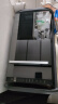 美的（Midea）微碳系列微波炉家用微烤一体机不锈钢内胆一级能效平板23升解冻解热PC23M8 实拍图