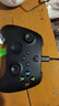 微软Xbox无线游戏手柄 磨砂黑+USB-C线 蓝牙 适配Xbox/PC/平板/手机 Steam促销 黑神话悟空 怪物猎人 实拍图