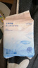 十月结晶婴儿一次性加厚隔尿垫6片33*45防水尿垫护理垫隔尿垫婴儿 试用装 实拍图