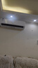 海信（Hisense）空调3匹 易省电 AI省电 风量天花板 新一级能效 变频冷暖 空调挂机KFR-72GW/K210D-A1(G)国家补贴 实拍图
