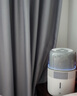 飞利浦（PHILIPS）加湿器家用无雾空气加湿器小型卧室孕妇婴儿母婴专用卧室静音除菌大容量桌面大雾量加湿机HU5710 实拍图