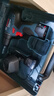 博世（BOSCH）GSR 120-LI 12V充电式电动工具电动螺丝刀锂电手电钻 2.0Ah电池*1 实拍图