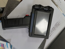 法普森 F108手持喷码机打生产日期小型智能食品包装袋纸箱喷墨打码机 喷码机(标配原装黑色快干墨盒) 实拍图