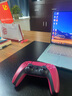 索尼（SONY）PS5 PlayStation DualSense无线游戏手柄 ps5手柄-星辰红 实拍图