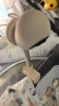 小米智能摄像机母婴看护版 婴儿监控器宝宝监护器 家用手机远程监控 摄像头 看护器 实拍图