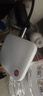 中兴（ZTE）5G随身wifi免插卡F50储存版移动wifi无线网卡便携式热点5g路由器无限通用流量车载卡托2024款 实拍图