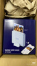富士【新款】instax拍立得wide300/wide400宽幅相纸link wide相片相机胶片 套餐C：宽幅20张相纸套装+相册+收纳盒 实拍图
