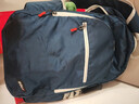 高尔夫（GOLF）双肩包男士可折叠旅行背包男女防泼水户外出游运动包轻便学生书包 实拍图