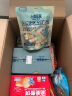 小鹿蓝蓝高钙A2β-酪蛋白鲜牛乳动物饼干300g含15袋儿童饼干零食鲜牛乳 实拍图