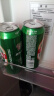 青岛啤酒（TsingTao）经典系列浓郁麦香500ml*24听（多厂生产随机发货） 实拍图
