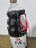 海天 生抽酱油 1.9L【0添加特级 松茸酱油提鲜】松茸味极鲜系列 实拍图