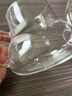 葫仙玻璃泡茶壶耐热耐高温加厚玻璃壶办公家用电陶炉煮茶壶水壶 400ml单壶 实拍图
