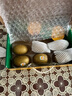 佳沛（zespri）新西兰 阳光金奇异果12粒礼盒特大果单果约122-146g 猕猴桃 水果 实拍图