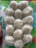 安井【119任选7件】品质丸料涮火锅食材毛肚牛羊肉卷牛肉丸虾滑任选B 150g袋装虾滑 实拍图
