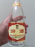 汾酒53度黄盖玻汾  清香型白酒 高度口粮酒  泡酒 53度 475mL 6瓶 整箱装非原箱 实拍图