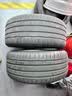 韩泰（Hankook）汽车轮胎2条 255/45R19 104W K127E 京东养车 实拍图