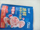 美时多牛肉饼午餐肉宝宝零食添加DHA高钙牛肉肠儿童早餐即食火腿肠64g 实拍图