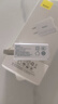 倍思5v1a/2a充电头USB充电器插座适用手表iPhone16/14/13/12苹果华为小米手机手环耳机电源适配器 白 实拍图