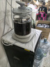 九阳（Joyoung）1.5L养生壶 0胶水煮茶器 316L不锈钢电烧水壶 保温花茶壶 带滤网 WY303 实拍图