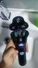 飞利浦（PHILIPS）【周杰伦同款】电动剃须刀新一代旋风1系刮胡刀 风驰切剃3D浮动刀头 生日礼物送老公 国家补贴 实拍图