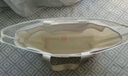 彪马（PUMA）双层收纳透明手提包女子印花挎包拎包076116 象牙白-07 OSFA/均码 实拍图