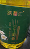 纳福汇 食用油5L（添加5%初榨橄榄油、6%山茶籽油）冷压榨调和油5000ml 实拍图