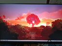 SANC盛色23.8英寸2K原生180Hz FastIPS显示器10bit 硬件低蓝光 电脑电竞屏幕 G52Plus(升降支架版) 实拍图