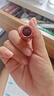 CHARLOTTE TILBURY CT摩登雾感唇膏枕边话 1.1g 优雅灰粉 体验装 礼物送女友 实拍图