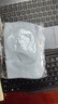 富迪安全包落地式风扇罩防尘罩通用电风扇罩落地扇家用防灰风扇套电扇罩 蓝色小雏菊【包头圆款】 实拍图