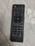 冉星辰网络电视机顶盒8k高清智能语音遥控网络机顶盒无线wifi蓝牙连接5G双频电视盒子免费看电视0月租 8K高清双频【数字遥控+全网通】 实拍图