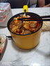 百里炙 国产谷饲火锅卷双拼2斤 生鲜牛肉卷羊肉卷肥牛卷 火锅食材打边炉 实拍图