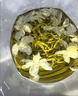 乐品乐茶茉莉花茶特级绿茶茶叶川派浓香型2025新茶春茶250g横县飘雪冷泡茶 实拍图