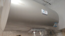 海尔（Haier）电热水器家用60升速热储水式小型洗澡上门安装内置防电墙出租屋2~3人3~4人可选一级能效智能 60L 2200W 一级能效省电Leader 实拍图