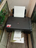 佳能（Canon）G3800可加墨彩色喷墨学生打印机  无线家用 作业/照片打印 大印量  打印复印扫描多功能一体机 实拍图