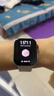华为WATCH FIT 3 国家补贴15% 智能手表月光白轻薄大屏运动减脂长续航 男女情侣手表 实拍图