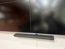 飞利浦（PHILIPS）B603 回音壁 电视音响 7.1.2声道音效 320w大功率 杜比全景声 家庭影院 蓝牙音箱 实拍图