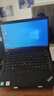 联想Thinkpad T480T490T14s 轻薄独显便携商务办公游戏本 二手笔记本电脑 T490 i5-8代 24G+1T固态 独显95新 实拍图