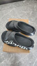 李宁反伍SLIDE OG拖鞋男鞋2025夏季篮球潮流透气柔软凉鞋ABTV007 黑巧褐-2 39.5 (245mm) 实拍图
