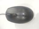 惠普（HP）M10有线鼠标 USB接口笔记本台式电脑一体机通用办公鼠标 联想戴尔华为华硕电脑通用 黑色10支装 实拍图