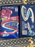 炫迈炫迈无糖口香糖 薄荷鲜果草莓味28片*3盒 糖果零食清新口气 实拍图