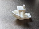 拓竹A1 3D打印机桌面家用FDM全自动调平高速3d打印机器bambulab【大陆版】 A1单机 升级大尺寸 实拍图