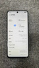 荣耀X60 【国家补贴15%】5G手机 十面抗摔防水 5800mAh大电池 长续航 月影白 12GB+256GB【365天碎屏险+3年质保】 官方标配 实拍图