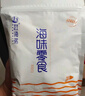 赶海弟海燕鱼500g 小鱼干小银鱼仔 淡晒咸鱼干 煲汤煮粥食材 海鲜干货 实拍图