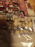 老街口 蒜香花生420g/袋 坚果炒货休闲零食带壳炒制小花生每日坚果年货 实拍图