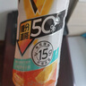 康师傅 低糖高纤冰红茶500ml*15瓶 柠檬红茶低糖茶饮料 整箱装 实拍图