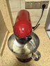 KitchenAid（凯膳怡）【国家补贴】厨师机家用和面机揉面全自动多功能搅拌机5QT 帝王红 5KSM150PSCER 晒单实拍图