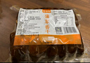 鲜窝窝 武冈原味香干200g 豆干卤豆腐干柴火卤香干凉拌湖南特产随机发货 实拍图