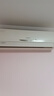 京东服务 家电清洗 上门服务 清洁保养  消毒除菌 空调挂机*2全拆洗套餐 清洗套餐 实拍图