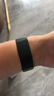 W&P新款适用苹果手表表带apple watch s10/9/ultra2米兰尼斯金属不锈钢表带iwatch S8/7/6/se 金属磁吸搭扣·米兰黑【49/46/45/44MM】 实拍图