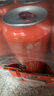 费尔德堡德国原装进口啤酒费尔德堡小麦白啤酒 500mL 18罐 小麦啤 【26年4月到期】 实拍图